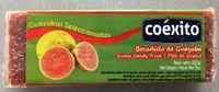 Bocadillo de guayaba