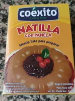 Natilla