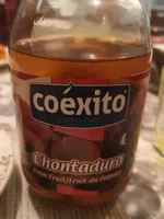Chontaduro