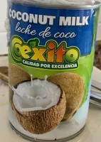 Coconut milk