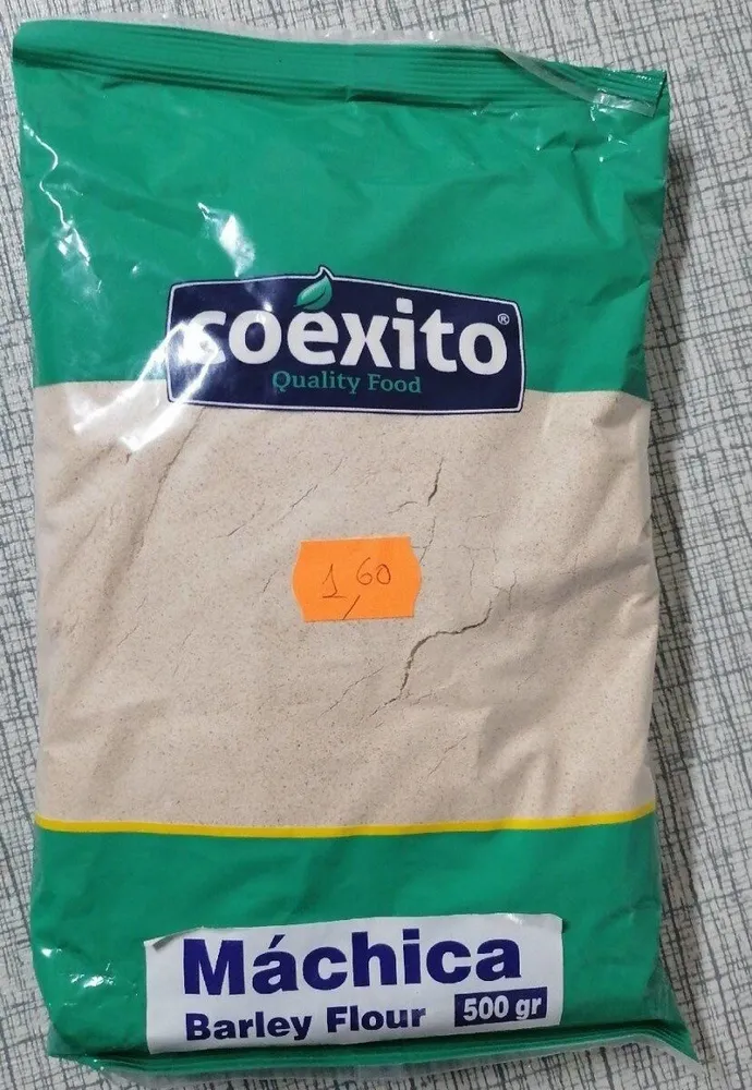Máchica