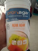 Agar agar