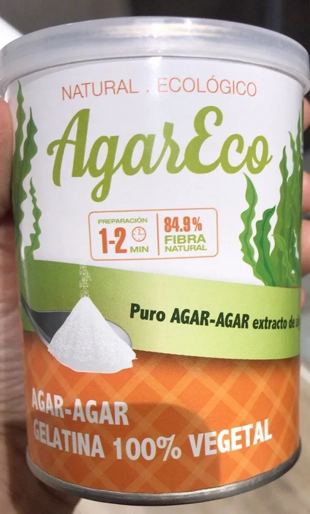 Agareco