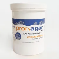 Agar-Agar