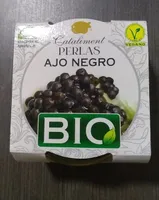 perlas ajo negro bio