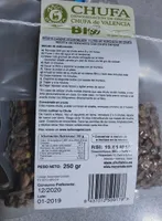 Chufa Bio