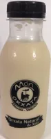 Horchata Natural Certificada D.O. València Sin Pasteurizar