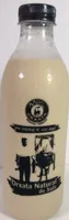 Horchata Natural Certificada D.O. València Sin Pasteurizar
