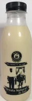 Horchata Natural Certificada D.O. València Sin Pasteurizar
