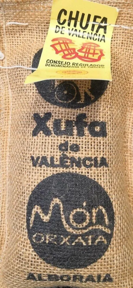 Chufa