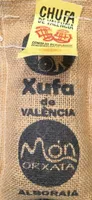 Chufa