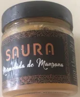 Mermelada de Manzana