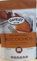 Dayelet Bizcochos