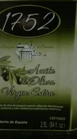 Aceite de oliva virgen extra