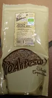 Lenteja pardina bio