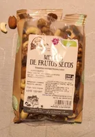 MIX BIO DE FRUTOS SECOS