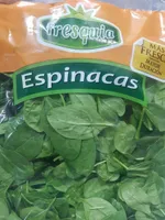 Espinacas