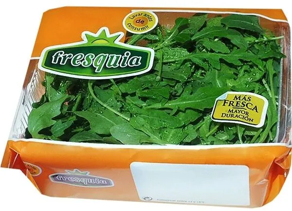 Rúcula