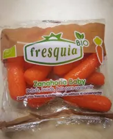 Zanahoria Baby