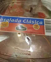 Ensalada clasica