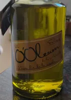 O'Oleum de la Vía Verde