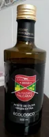 ACEITE DE OLIVA VIRGEN EXTRA ECOLÓGICO