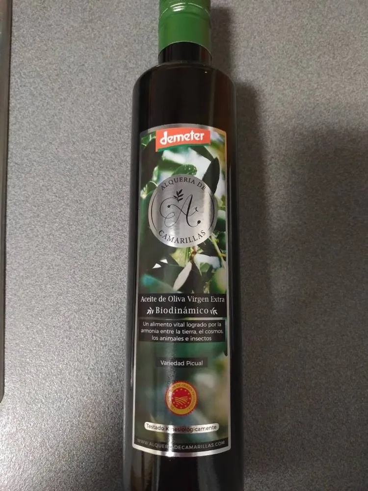 Alqueria de Camarillas