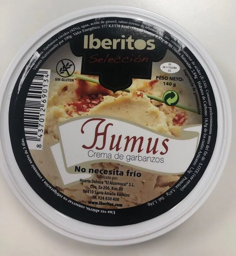 Hummus
