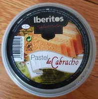 Pastel de Caracho