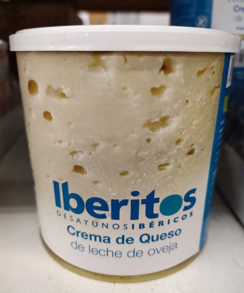 Iberitos desayunos ibéricos