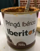 Pringá Iberica