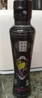 Vinagre balsámico de Módena