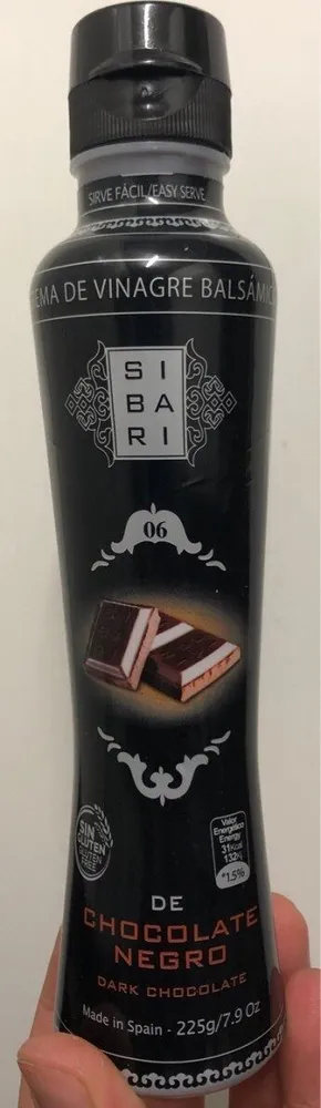 Crema de vingre balsamico