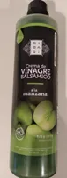 Crema de Vinagre Balsámico a la Manzana