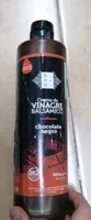 crema de vinagre balsamico
