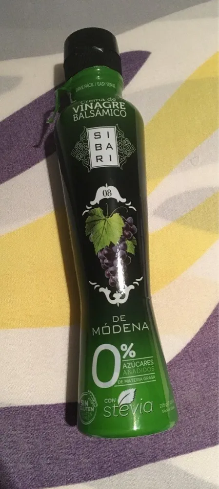 Vinaigre balsamique