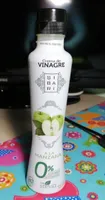 Crema de Vinagre a la Manzana