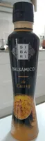 Balsamic curry