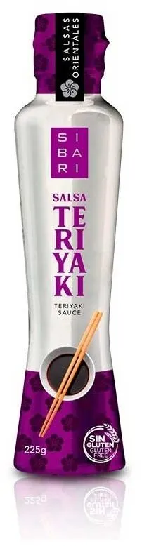 Salsa Teriyaki