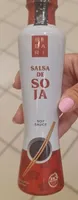 Salsa de soja