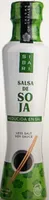 Salsa de Soja
