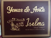 Yemas de Avila