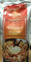 Fumet caldos de pescados y mariscos