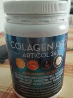 Colagen pro articol 360