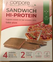 Sandwich HI-Protein