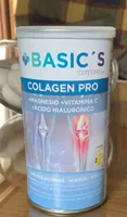 Colagen pro