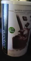 Batido sustitutivo