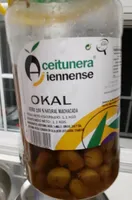 Aceitunas