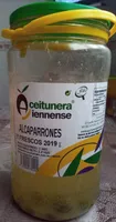 Alcaparrones