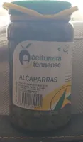 Alcaparras
